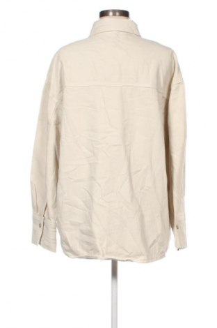 Damenbluse H&M Divided, Größe M, Farbe Beige, Preis 17,99 €