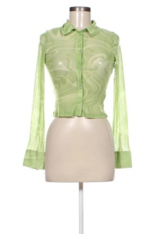 Cămașă de femei H&M Divided, Mărime S, Culoare Multicolor, Preț 84,99 Lei