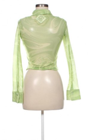 Cămașă de femei H&M Divided, Mărime S, Culoare Multicolor, Preț 84,99 Lei