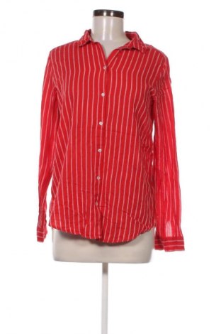 Дамска риза H&M Divided, Размер M, Цвят Многоцветен, Цена 25,99 лв.
