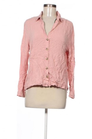 Dámská košile  H&M Divided, Velikost XL, Barva Popelavě růžová, Cena  409,00 Kč