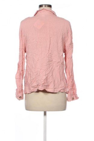 Dámská košile  H&M Divided, Velikost XL, Barva Popelavě růžová, Cena  409,00 Kč