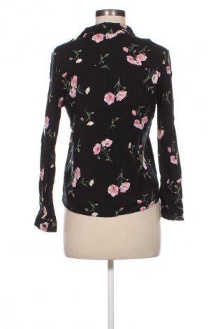 Damenbluse H&M Divided, Größe S, Farbe Mehrfarbig, Preis 7,99 €