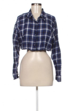Dámska košeľa  H&M Divided, Veľkosť L, Farba Viacfarebná, Cena  14,95 €