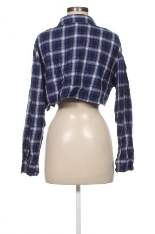 Dámska košeľa  H&M Divided, Veľkosť L, Farba Viacfarebná, Cena  14,95 €