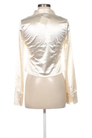Damenbluse H&M Divided, Größe M, Farbe Ecru, Preis € 17,99