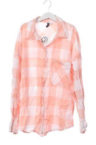 Dámská košile  H&M Divided, Velikost XS, Barva Vícebarevné, Cena  409,00 Kč