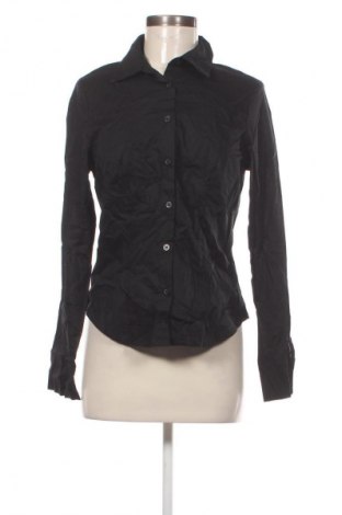 Dámská košile  H&M Divided, Velikost M, Barva Černá, Cena  409,00 Kč