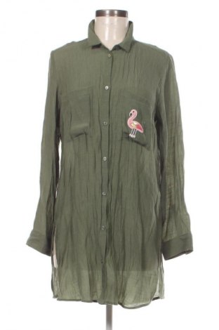 Női ing H&M Divided, Méret M, Szín Zöld, Ár 5 000 Ft