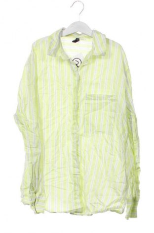 Cămașă de femei H&M Divided, Mărime XXS, Culoare Multicolor, Preț 84,99 Lei