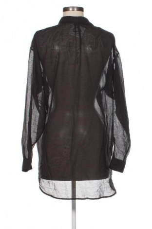 Damenbluse H&M Divided, Größe M, Farbe Schwarz, Preis 17,99 €