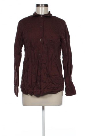 Dámska košeľa  H&M Divided, Veľkosť XS, Farba Hnedá, Cena  14,95 €