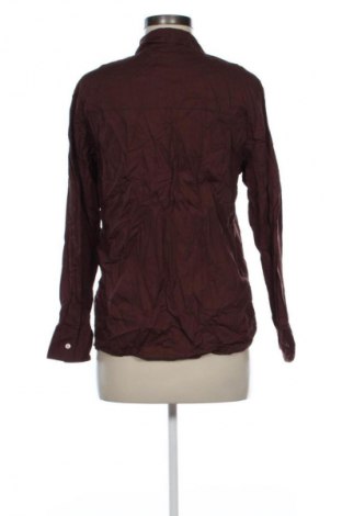 Dámska košeľa  H&M Divided, Veľkosť XS, Farba Hnedá, Cena  14,95 €
