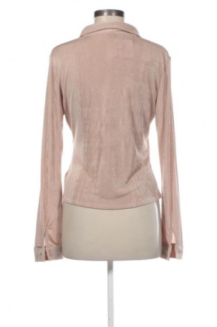 Dámska košeľa  H&M Divided, Veľkosť M, Farba Béžová, Cena  14,95 €