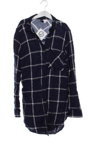 Дамска риза H&M Divided, Размер XS, Цвят Многоцветен, Цена 25,99 лв.