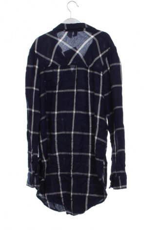 Дамска риза H&M Divided, Размер XS, Цвят Многоцветен, Цена 25,99 лв.