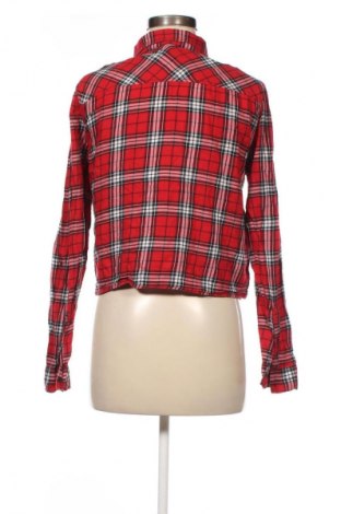 Дамска риза H&M Divided, Размер M, Цвят Многоцветен, Цена 25,99 лв.