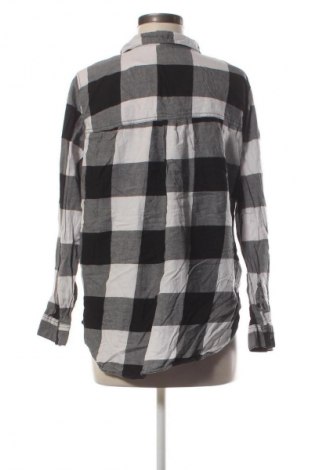 Дамска риза H&M Divided, Размер L, Цвят Многоцветен, Цена 9,99 лв.