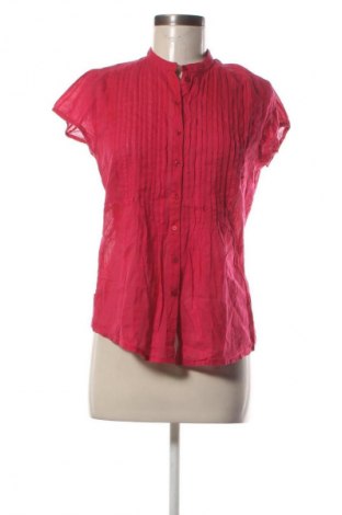 Damenbluse H&M Divided, Größe L, Farbe Rosa, Preis 13,00 €