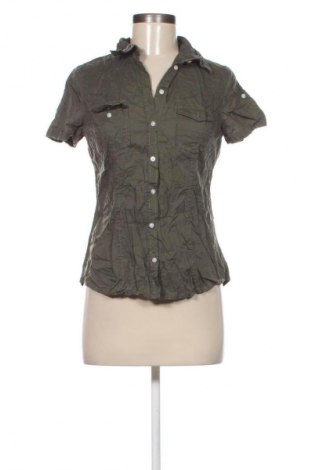 Női ing H&M L.O.G.G., Méret S, Szín Zöld, Ár 3 939 Ft