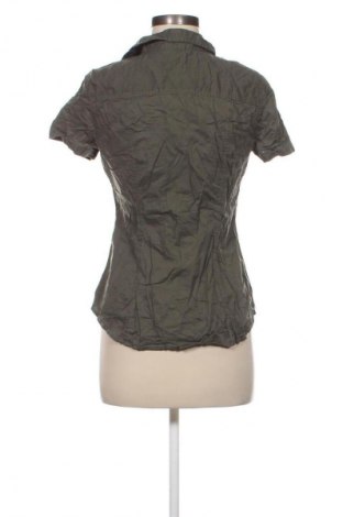 Női ing H&M L.O.G.G., Méret S, Szín Zöld, Ár 3 939 Ft