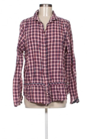 Cămașă de femei H&M L.O.G.G., Mărime XL, Culoare Multicolor, Preț 84,99 Lei