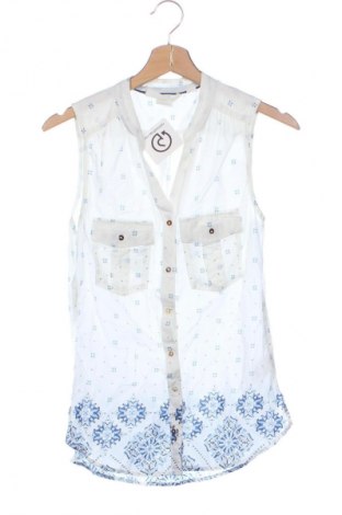 Dámska košeľa  H&M L.O.G.G., Veľkosť XS, Farba Viacfarebná, Cena  12,79 €