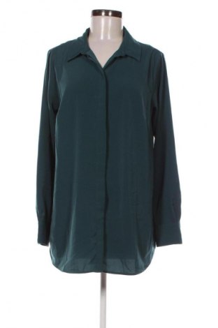 Női ing H&M Mama, Méret M, Szín Zöld, Ár 6 809 Ft