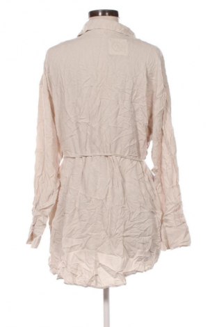 Női ing H&M Mama, Méret XL, Szín Bézs, Ár 6 809 Ft