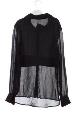 Cămașă de femei Haoduoyi, Mărime XS, Culoare Negru, Preț 84,99 Lei