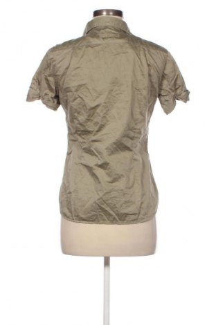 Damska koszula Henry Cotton's, Rozmiar M, Kolor Zielony, Cena 110,34 zł