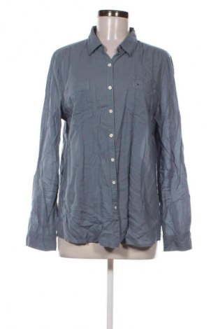 Dámská košile  Hilfiger Denim, Velikost L, Barva Šedá, Cena  1 329,00 Kč