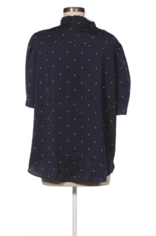 Дамска риза Holly & Whyte By Lindex, Размер XXL, Цвят Многоцветен, Цена 25,99 лв.