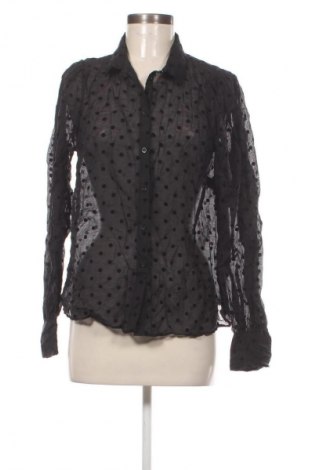 Dámská košile  Holly & Whyte By Lindex, Velikost L, Barva Černá, Cena  409,00 Kč