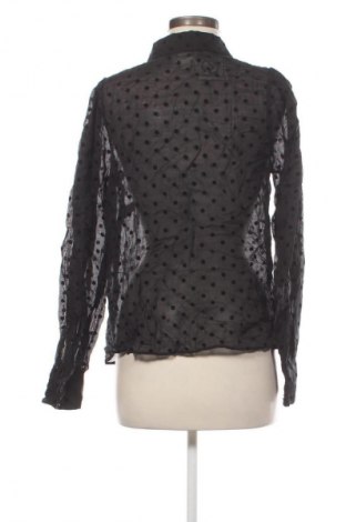 Dámská košile  Holly & Whyte By Lindex, Velikost L, Barva Černá, Cena  409,00 Kč