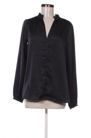 Damenbluse Hollywould, Größe M, Farbe Blau, Preis 37,99 €