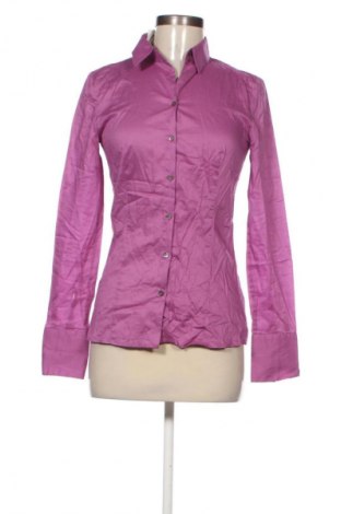 Cămașă de femei Hugo Boss, Mărime S, Culoare Mov, Preț 466,99 Lei