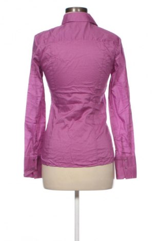 Cămașă de femei Hugo Boss, Mărime S, Culoare Mov, Preț 466,99 Lei