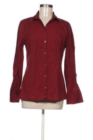 Damenbluse Hugo Boss, Größe L, Farbe Rot, Preis € 95,99