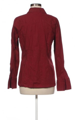 Damenbluse Hugo Boss, Größe L, Farbe Rot, Preis € 95,99
