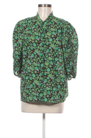 Cămașă de femei Ichi, Mărime M, Culoare Multicolor, Preț 139,99 Lei