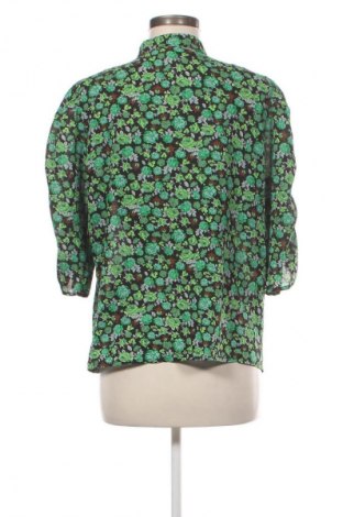 Cămașă de femei Ichi, Mărime M, Culoare Multicolor, Preț 139,99 Lei