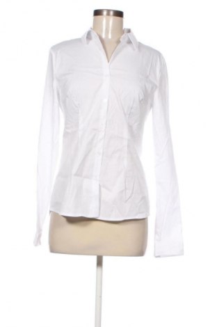 Damenbluse Ichi, Größe M, Farbe Weiß, Preis € 64,99