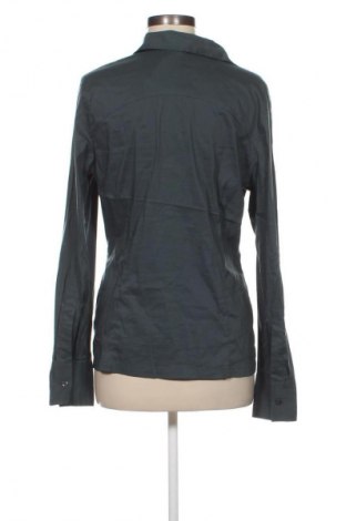 Дамска риза In Wear, Размер L, Цвят Зелен, Цена 55,99 лв.