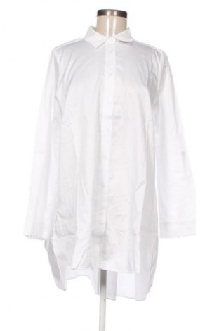 Дамска риза In Wear, Размер S, Цвят Бял, Цена 127,99 лв.