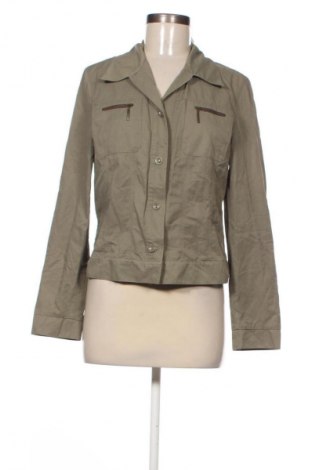 Damenbluse Infinity, Größe M, Farbe Grün, Preis € 12,79