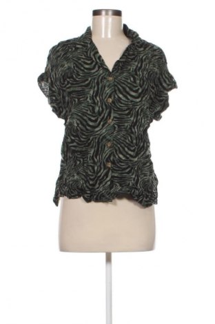 Damenbluse Isolde, Größe L, Farbe Mehrfarbig, Preis 12,99 €