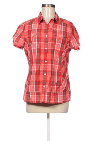 Dámska košeľa  Jack Wolfskin, Veľkosť L, Farba Viacfarebná, Cena  12,95 €