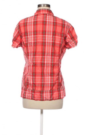 Dámska košeľa  Jack Wolfskin, Veľkosť L, Farba Viacfarebná, Cena  12,95 €