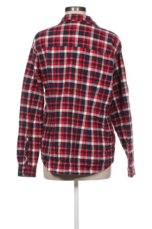 Damenbluse Jack Wolfskin, Größe L, Farbe Mehrfarbig, Preis € 38,99
